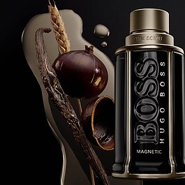 BOSS The Scent Magnetic - Eau de Parfum für Männer